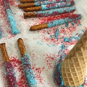 Meet your Posher, Tara